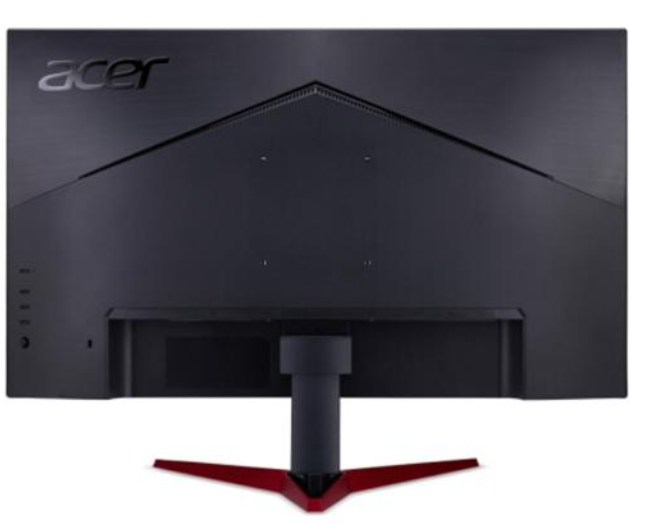 宏碁推出了新的游戏显示器：Acer  VG240Y