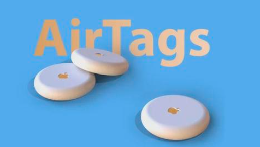 苹果的AirTags追踪器可能会推迟到2021年3月