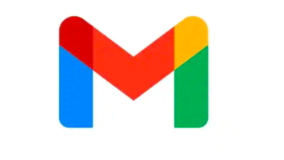 谷歌Gmail和其他Google产品一起获得了新徽标