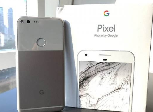 Google  Pixel  5用户现在面临音量问题