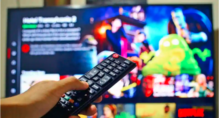 Netflix将帮助您找到新的观看内容