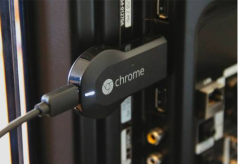 带有Google  TV的Chromecast具备这些有趣的新功能