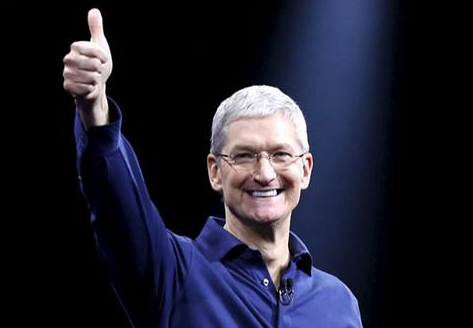 苹果首席执行官蒂姆库克的言论可能导致股东诉讼