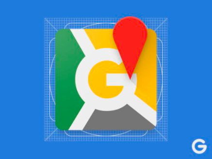 这是Google地图的新“行车模式”