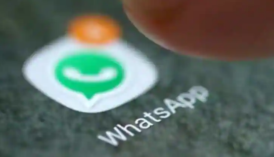 WhatsApp即将到期的媒体功能将称为“查看一次”