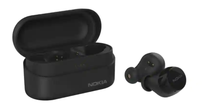 诺基亚Power  Earbuds  Lite，蓝牙耳机推出了