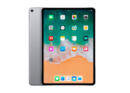 苹果iPad总销量突破重要门槛