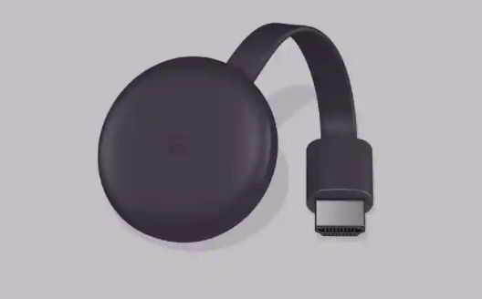 Google的Sabrina加密狗可以称为“带有Google  TV的Google  Chromecast”