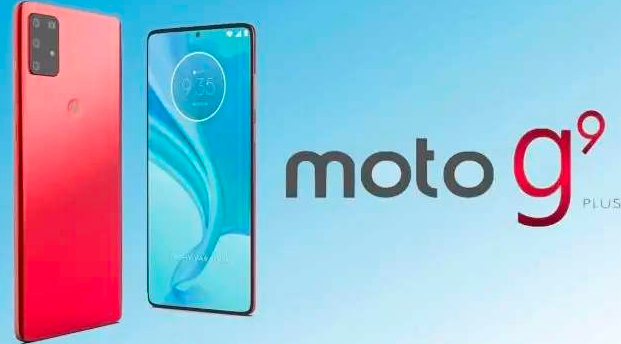 摩托罗拉推出了三款新智能手机：Moto  G9 Plus，Moto  G9 Play和Moto  E7 Plus