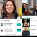 Google Meet新增会议分会场功能