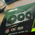 英伟达GeForce RTX 3060 Ti测试性能评分公布