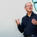 苹果首席执行官蒂姆·库克的言论可能会引发股东诉讼