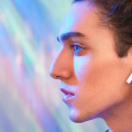 介绍Realme Buds Air Pro充电盒的设计