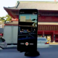 谷歌地图允许任何人仅用手机上传街景照片