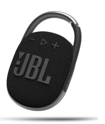 JBL的新款带有USB-C接口的防水扬声器