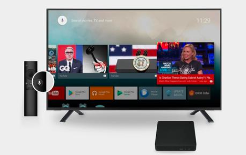 Google  Duo即将在Android  TV上发布