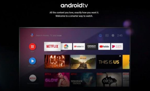 Google  Duo即将在Android  TV上发布