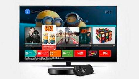 Google  Duo即将在Android  TV上发布