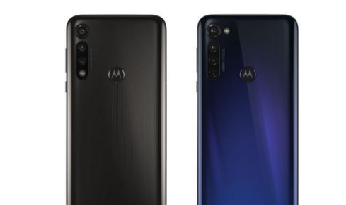 摩托罗拉Moto  G9是Moto  G系列的最新产品