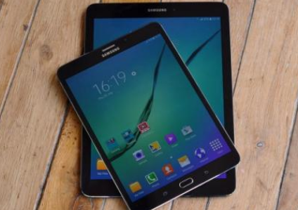 三星Galaxy  Tab  S7在印度的亚马逊上市