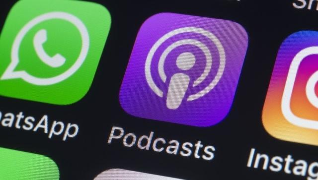 Apple  Podcast可能会在iOS  14中获得个性化推荐