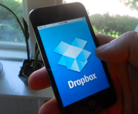 Dropbox正式启动了自己的密码管理器和文件安全库