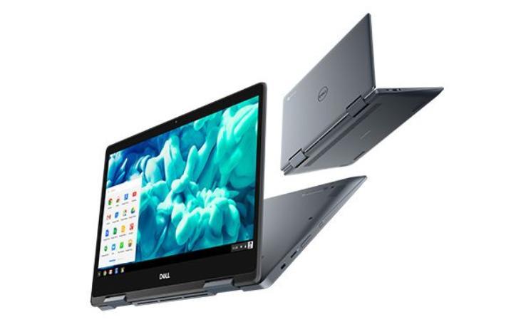 据称戴尔XPS  Chromebook可能正在生产，基于10nm  Tiger  Lake的Chromebook