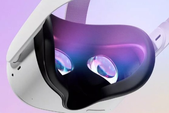 似乎从各个角度泄漏了一个新的Oculus  Quest，它可能会很快推出