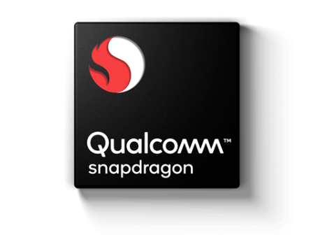 屏幕下方的摄像头可以通过Snapdragon  875