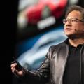 NVIDIA CEO黄仁勋: 2020年下半年将是游戏史上最神奇的一个赛季