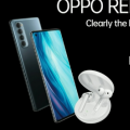 Oppo推出Reno4 Pro、Oppo Watch和Enco W51 TWS耳机