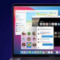 苹果发布了macOS Big Sur Beta 6 现在开发者可以使用了