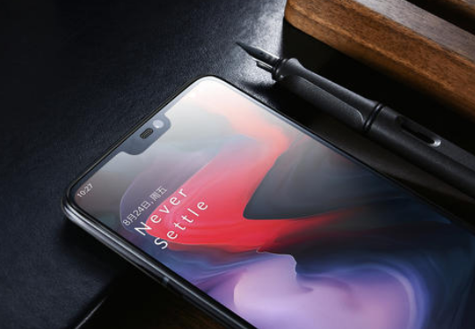 一加取消了OnePlus  6和6T的OxygenOS  Open  Beta程序的功能