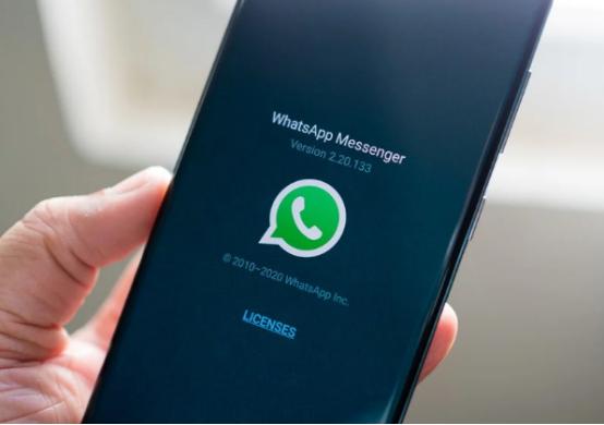 新的WhatsApp  Beta将群组通话限制扩大到八个人