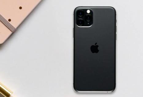 6.7英寸iPhone  12机型采用传感器位移稳定技术