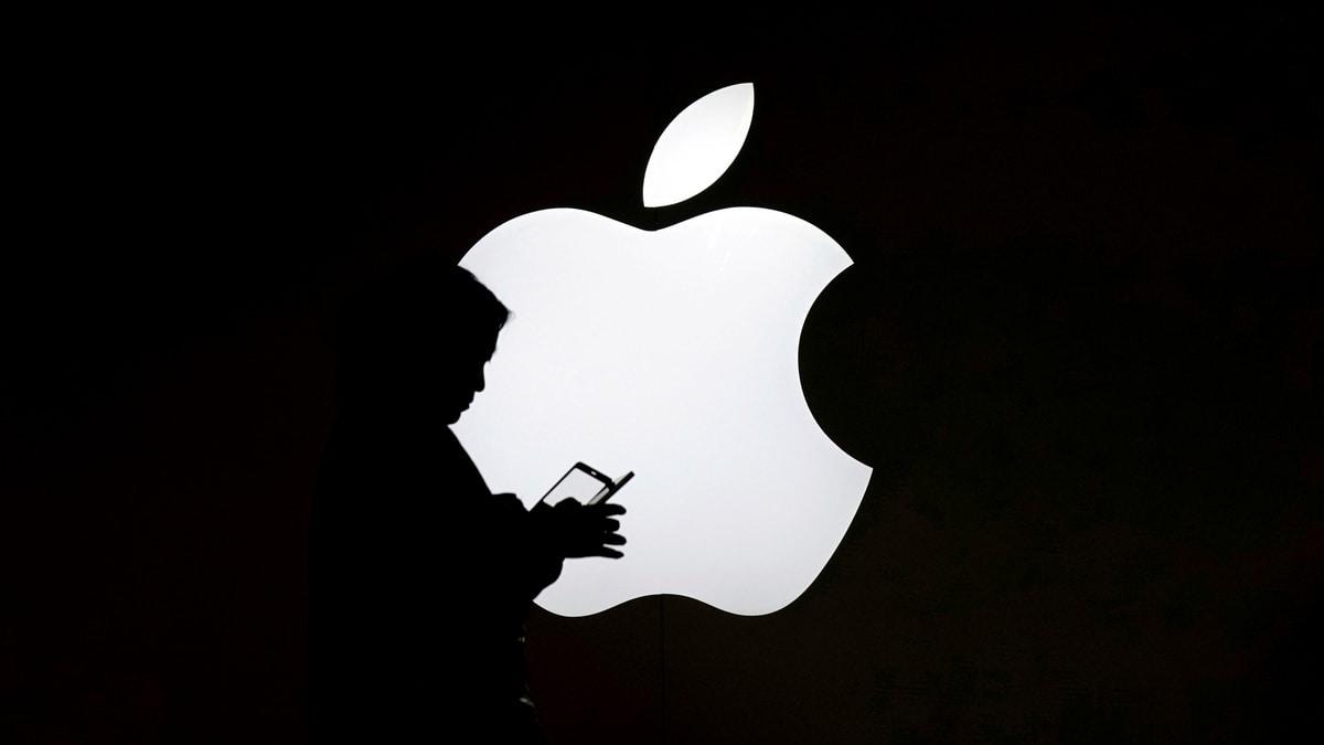 苹果公司受到爱尔兰监管机构对Siri录音的质疑