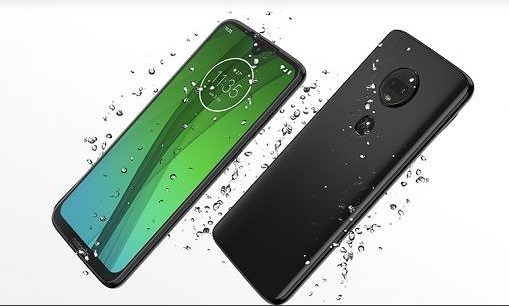 摩托罗拉开始为Moto  G7推出Android  10稳定更新