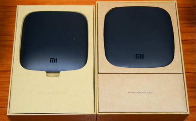小米Mi  Box  4K今天在印度发售