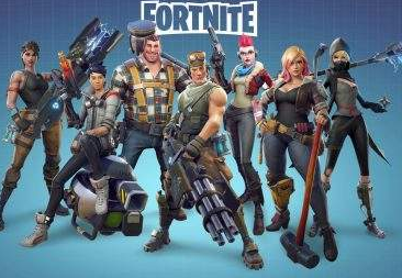 Fortnite现在拥有超过3.5亿注册玩家