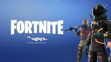 Fortnite现在拥有超过3.5亿注册玩家