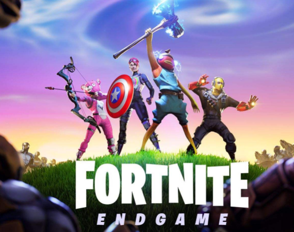 Fortnite现在拥有超过3.5亿注册玩家