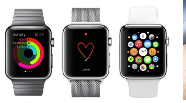 在Apple  Watch之后，这条项链可以检测到异常的心律