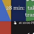 谷歌的概述小部件准备添加对显示工作日历通知的支持