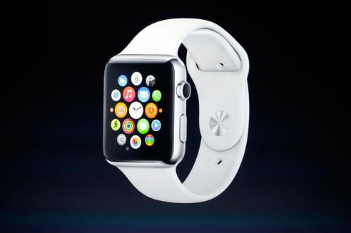 您可能很快就能使用iPhone或Apple  Watch解锁汽车
