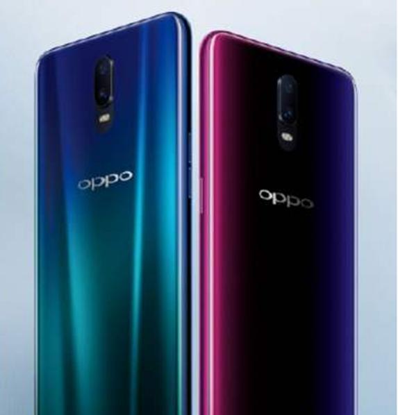 OPPO  Find  X2仅需35分钟即可充满电