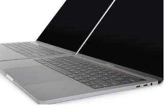 带有Touch  Bar拆解功能的新MacBook  Pro：相同旧，相同旧