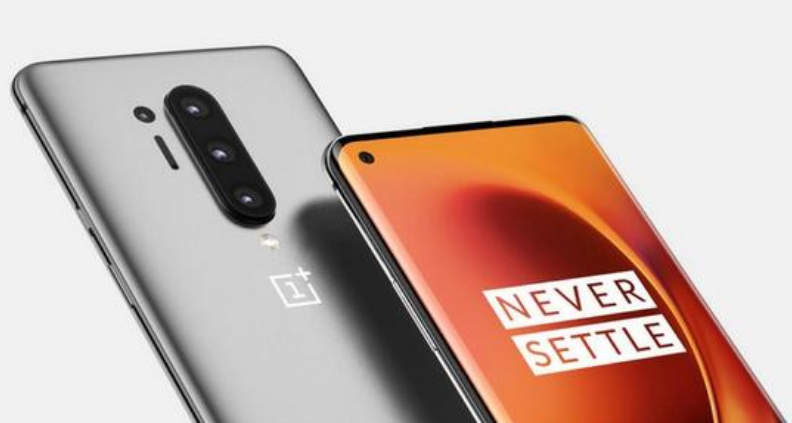 OnePlus  8 Lite泄漏给三星带来麻烦