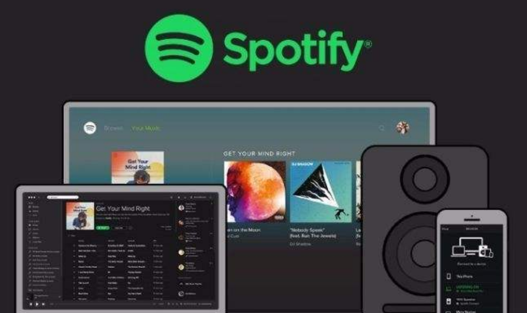 Spotify焕然一新 但Android用户还需等待