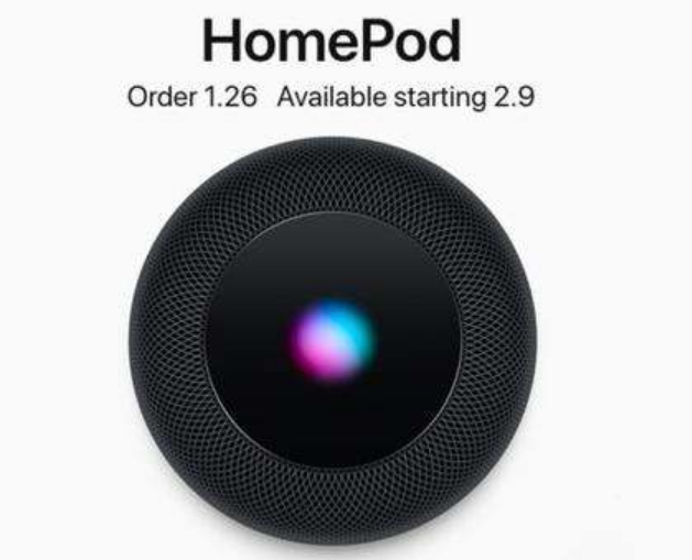 苹果考虑允许第三方应用替换iOS  HomePod上的默认设置