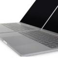 带触摸条的新款MacBook Pro拆解:老一套 老一套